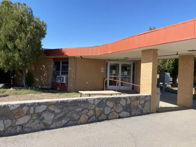 Recovery Management Center facility in Cardiff by the Sea, California