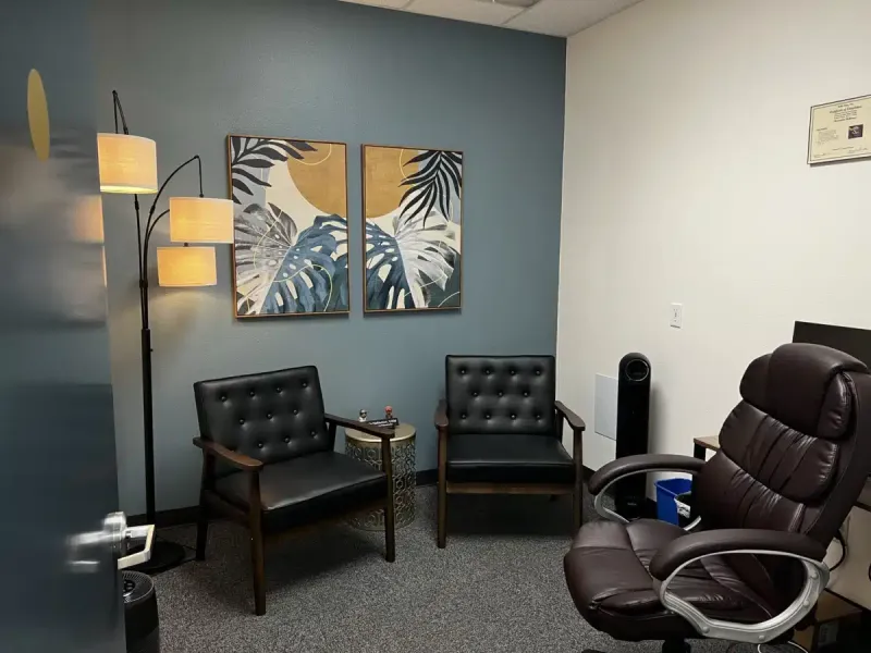 Recovery Works NW facility in Newberg, Oregon