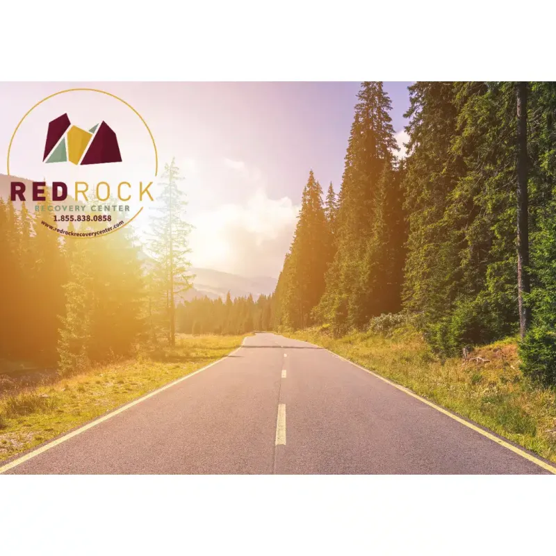Red Rock Recovery Center facility in Denver, Colorado