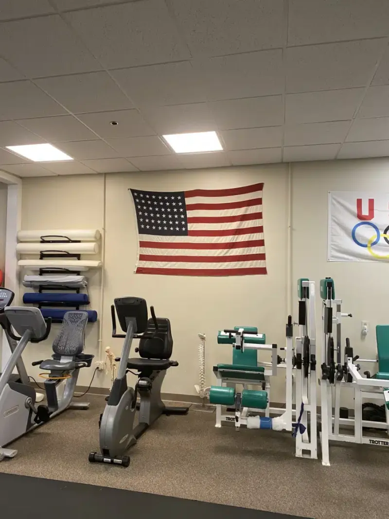 Rehabilitation Counseling Associates facility in Fairfield, New Jersey