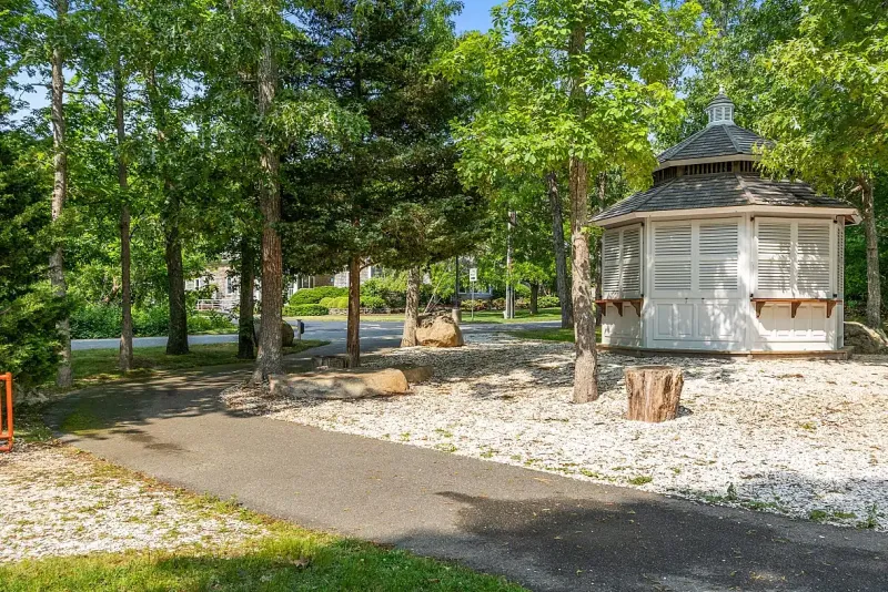 Relief Recovery Center facility in Falmouth, Massachusetts