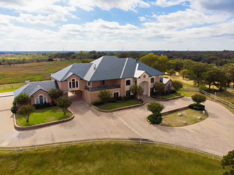 Riverwalk Ranch facility in Mansfield, Texas