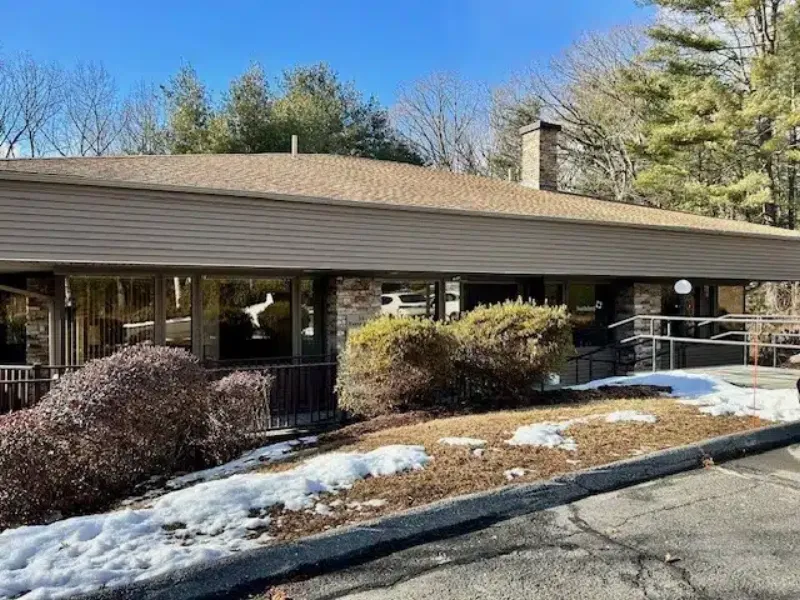 Rushford at Avon facility in Avon, Connecticut