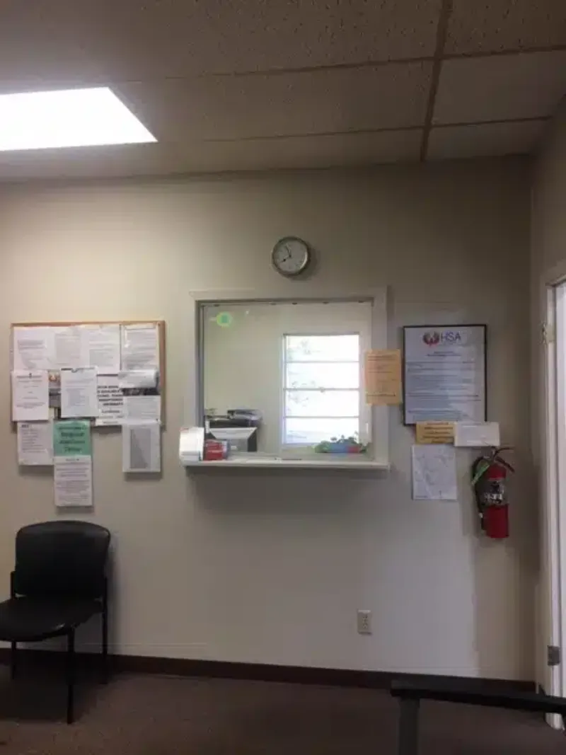 Ruston Behavioral Health Clinic facility in Ruston, Louisiana