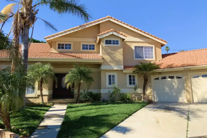 Saving My Tomorrow facility in Sylmar, California