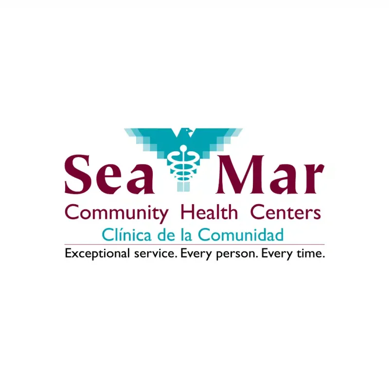 Sea Mar Behavioral Health facility in Oak Harbor, Washington
