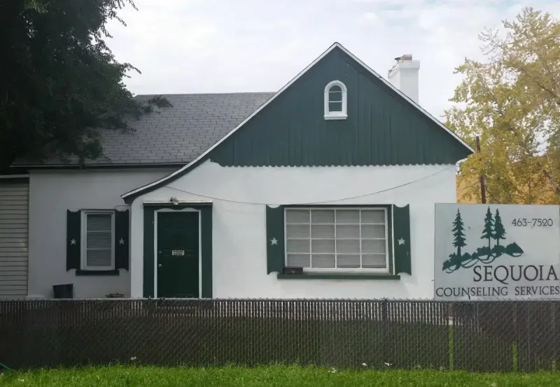 Sequoia Counseling Services facility in Salt Lake City, Utah