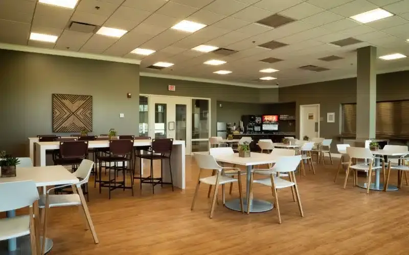 Silver Maple Recovery facility in Massillon, Ohio