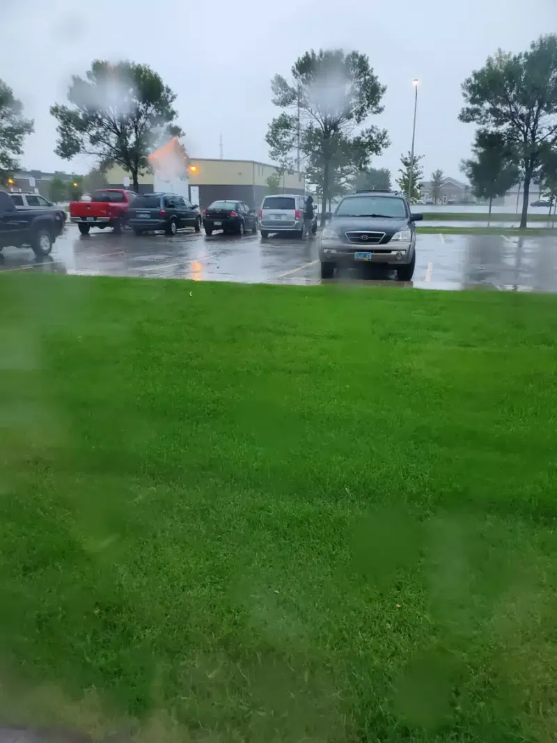 Southeast Human Service Center facility in Fargo, North Dakota