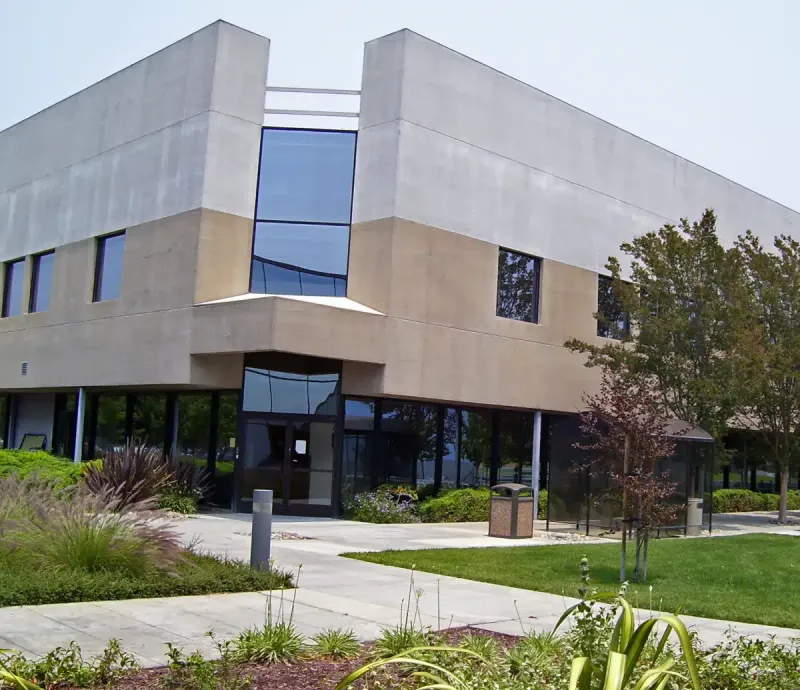 Starlight Community Services facility in San Jose, California