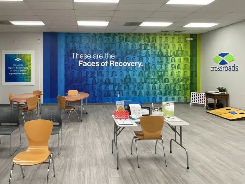 Starting Point of Darlington facility in Hazlehurst, Georgia