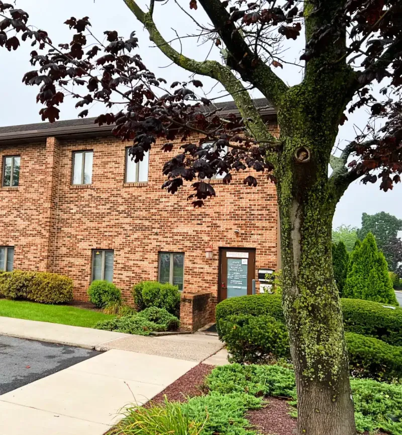 State College Medical facility in State College, Pennsylvania
