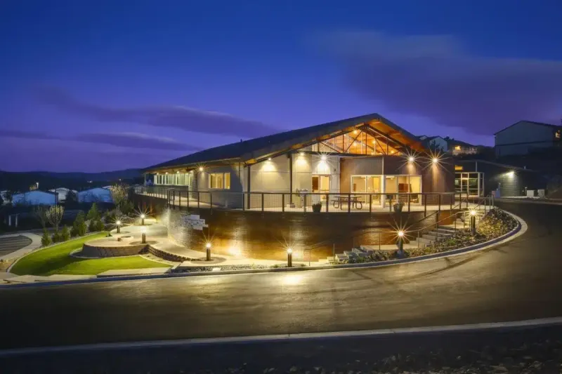 STEP2 facility in Reno, Nevada