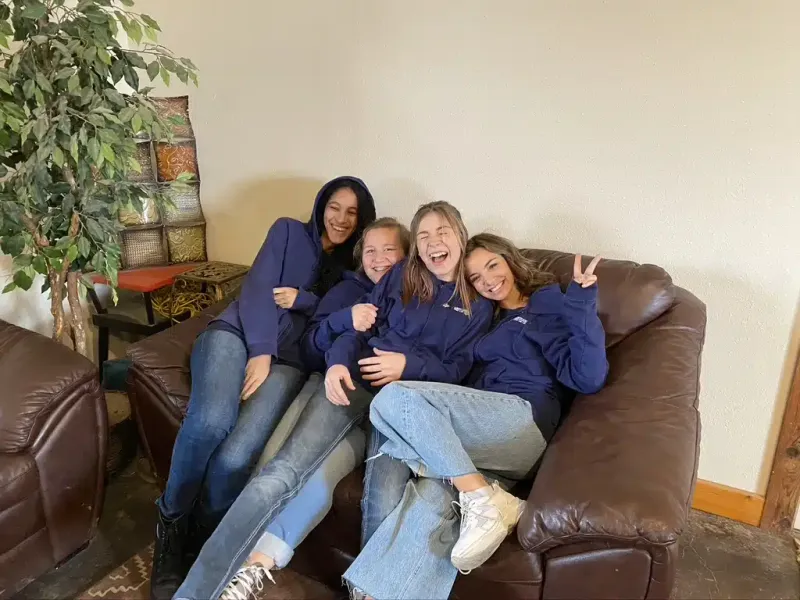 Stillwater Academy facility in South Jordan, Utah