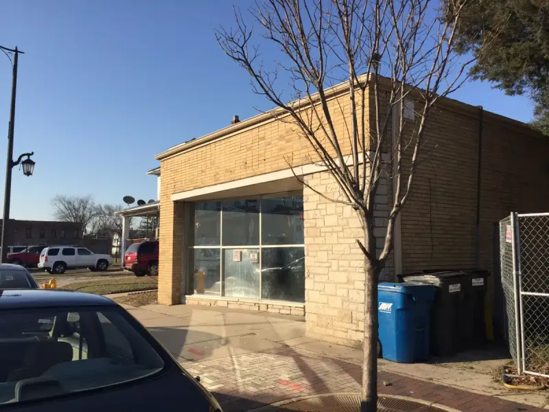 Substance Abuse Operations facility in Maywood, Illinois