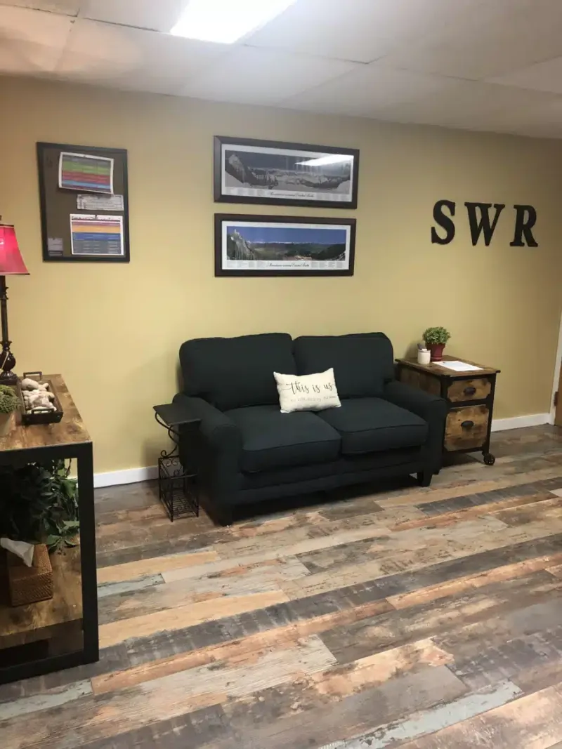 Summit Womens Recovery facility in Dillon, Colorado