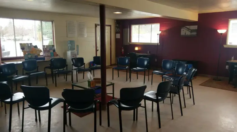 Sunrise Centers facility in Seattle, Washington