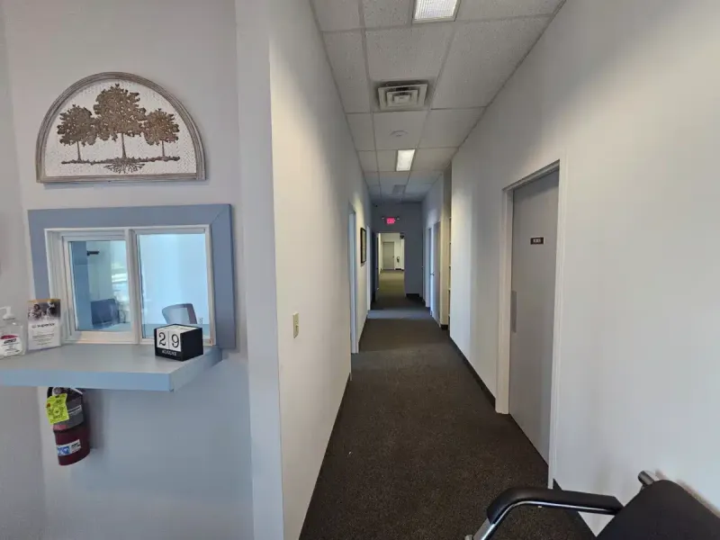 Superior Behavioral Health facility in Cleveland, Ohio