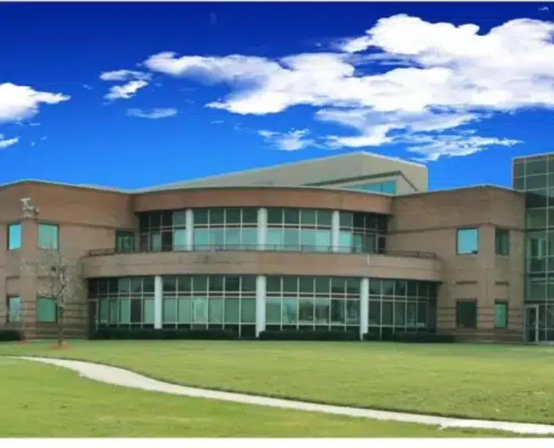 Swope Health Services facility in Riverside, Missouri