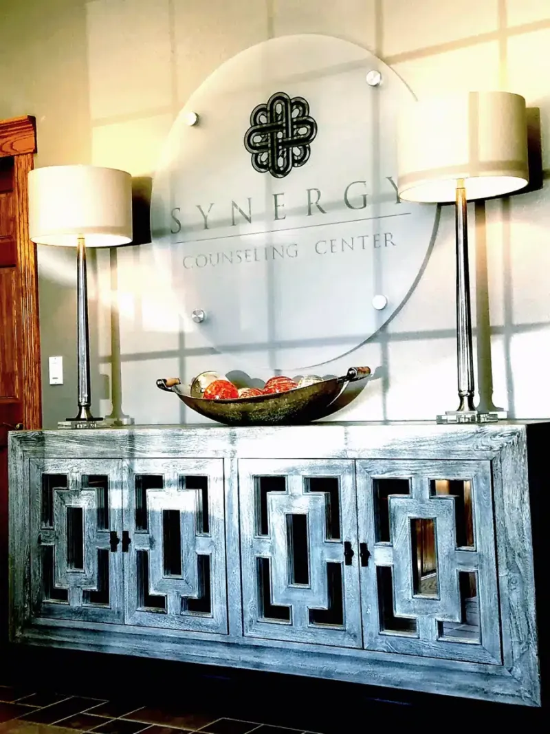 Synergy Counseling Center facility in Springfield, Missouri
