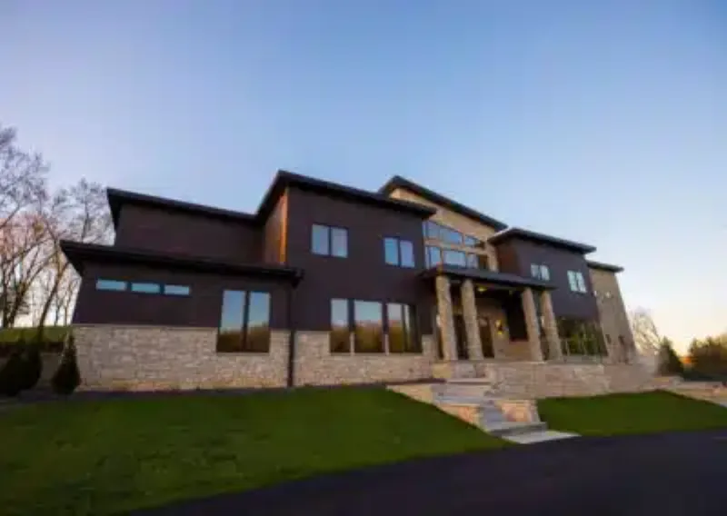 Synergy Executive facility in Ozark, Missouri