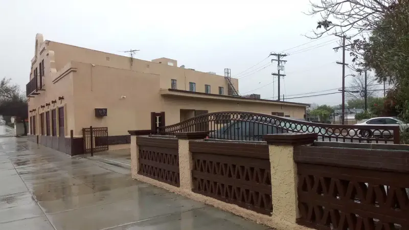 Tavarua Health Services facility in Pico Rivera, California