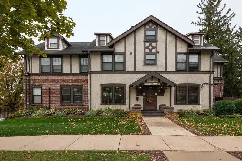 The Gables facility in Rochester, Minnesota