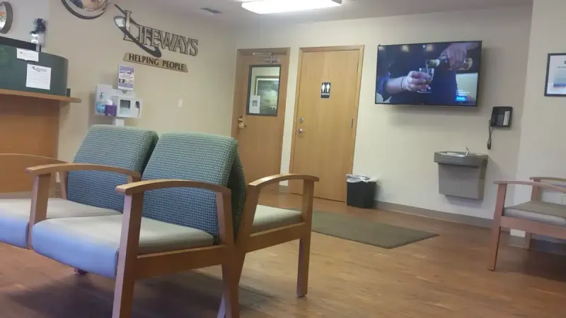 TM Counseling and Consulting facility in Pendleton, Oregon