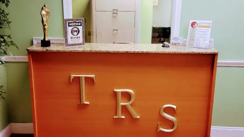 Total Rehab Services facility in Hialeah, Florida