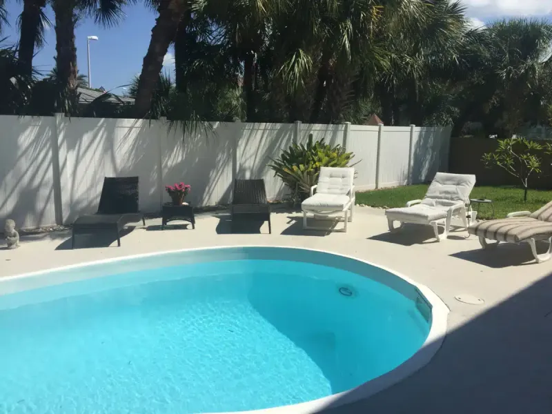 Transformations by the Gulf facility in Saint Petersburg, Florida