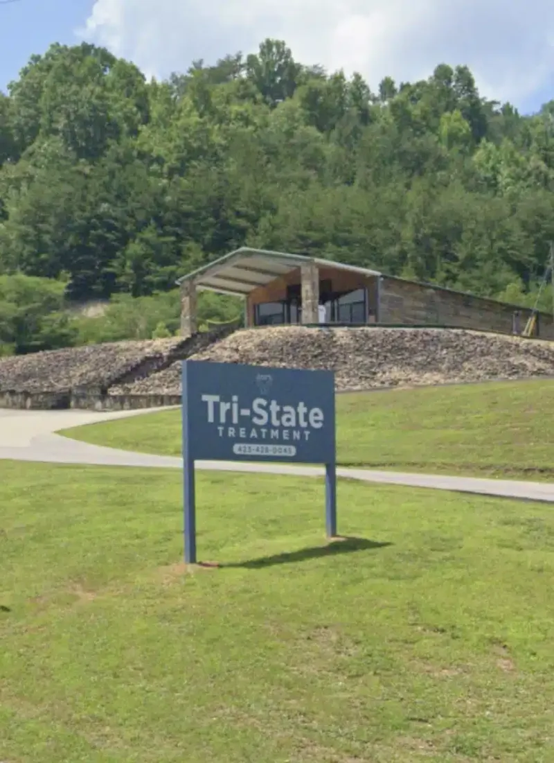 Tri State Treatment facility in Wildwood, Georgia