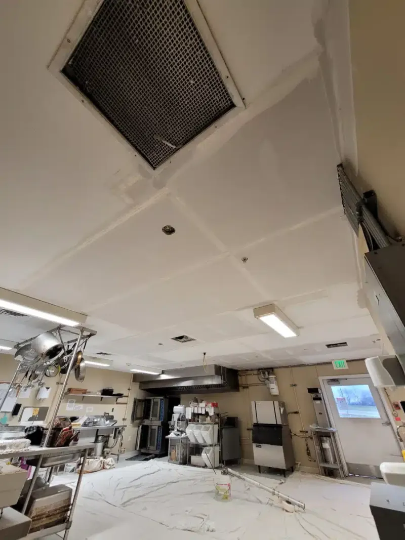 Trilogy Center for Women facility in Hopkinsville, Kentucky