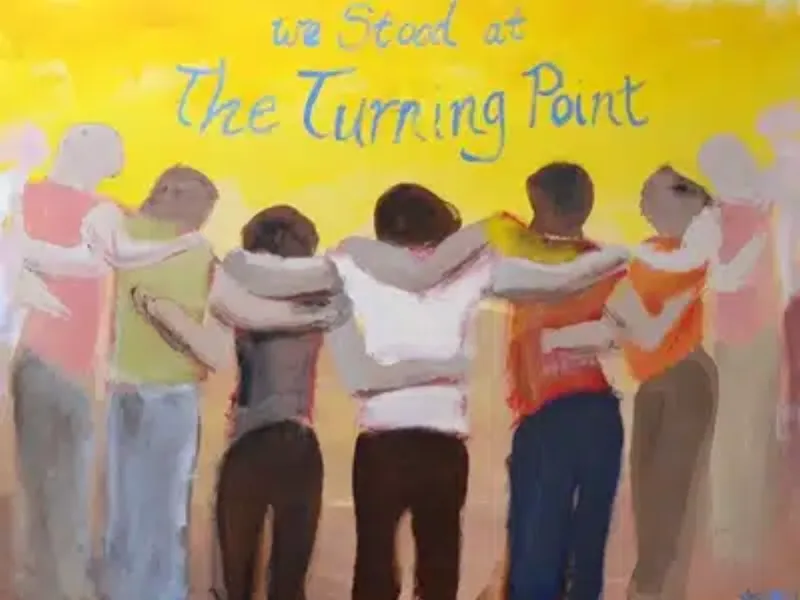 Turning Point of Tampa facility in Tampa, Florida