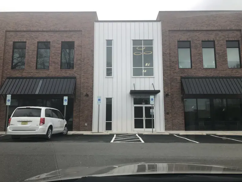 UNC Horizons Program facility in Carrboro, North Carolina