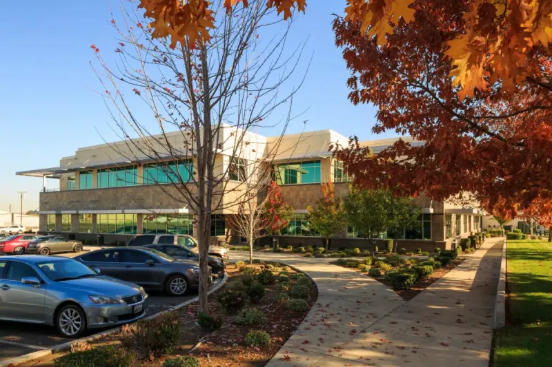 United Family Center facility in Kennewick, Washington