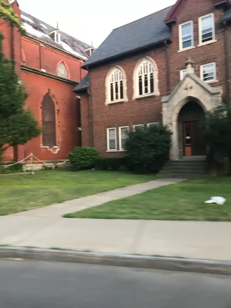 Unity House facility in Worthington, Minnesota