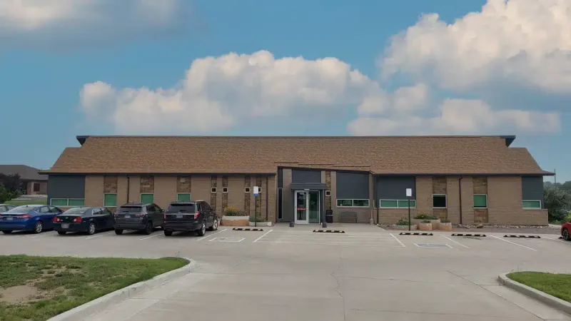 Valle Wide Health Systems facility in Springfield, Colorado