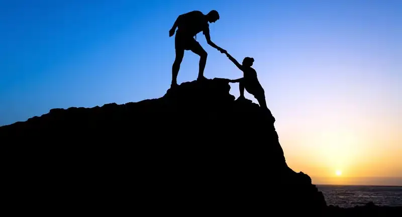 Valley Community Services Board facility in Staunton, Virginia