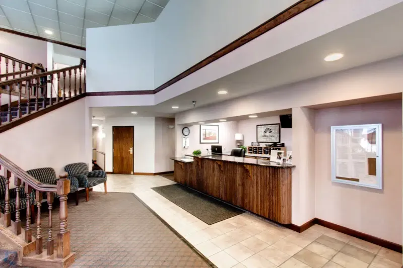 Valley View Recovery Center facility in Cannon Falls, Minnesota