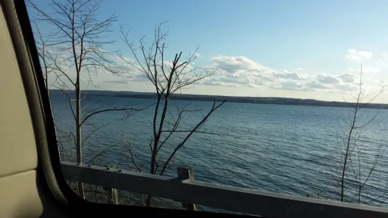 Van Dyke Addiction Treatment Center facility in Ovid, New York