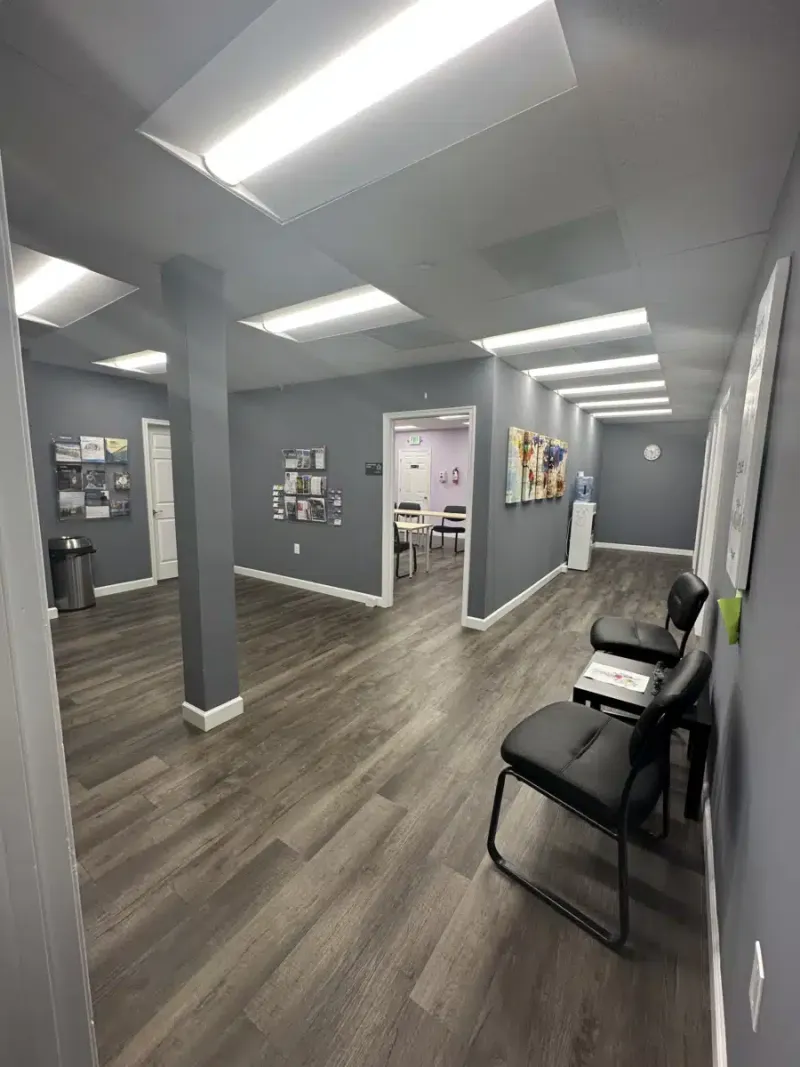 Veni Vidi Vici Treatment Services facility in Bel Air, Maryland