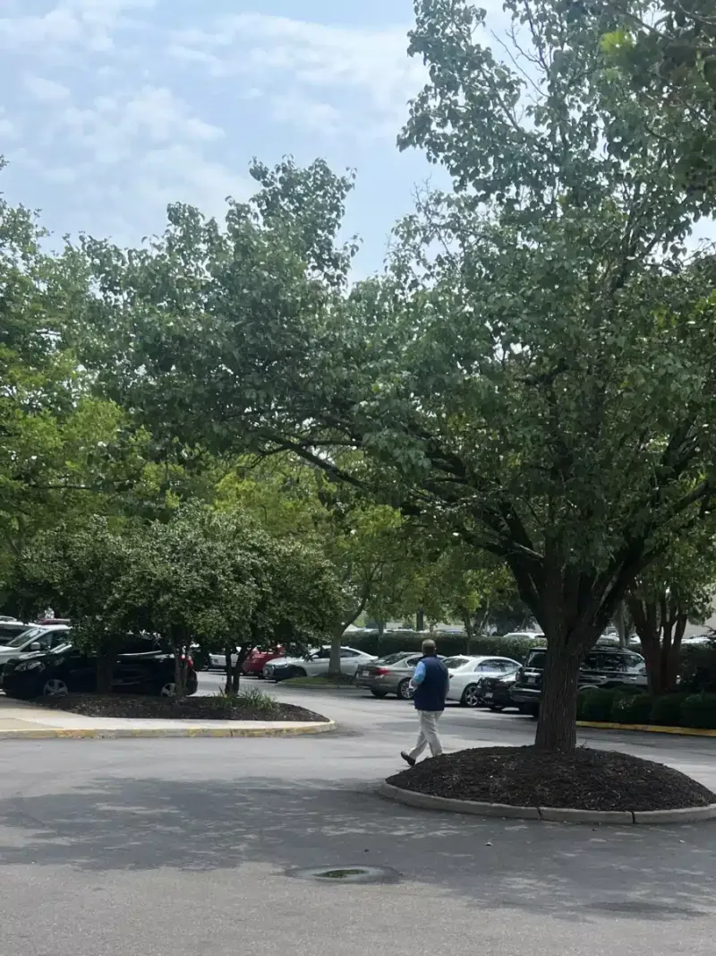 Virginia Beach Psychiatric Center facility in Macon, Georgia