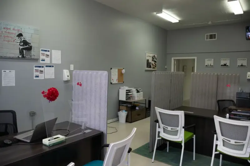 Vivia Health Gage Park facility in Chicago, Illinois