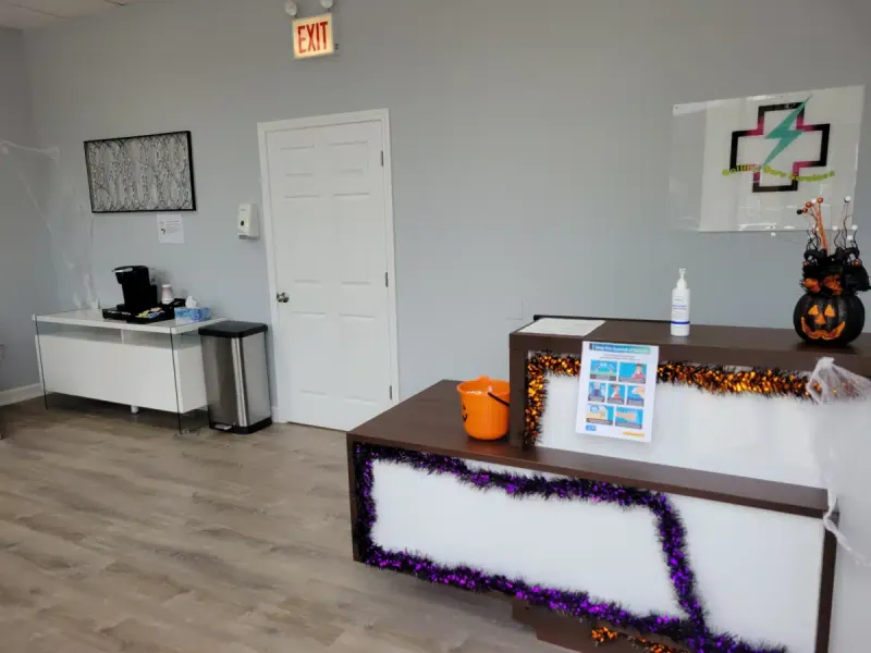 Vivia Health Rogers Park facility in Chicago, Illinois