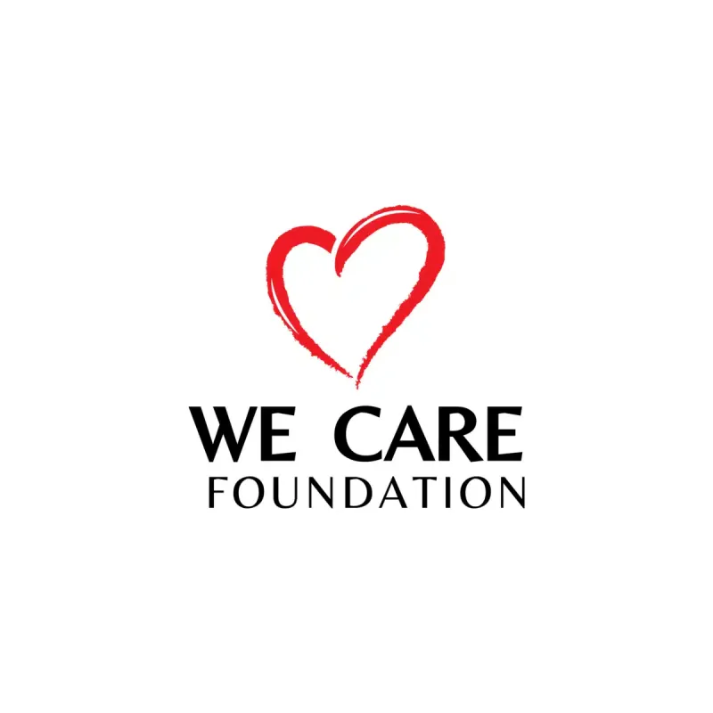 We Care Foundation facility in Las Vegas, Nevada