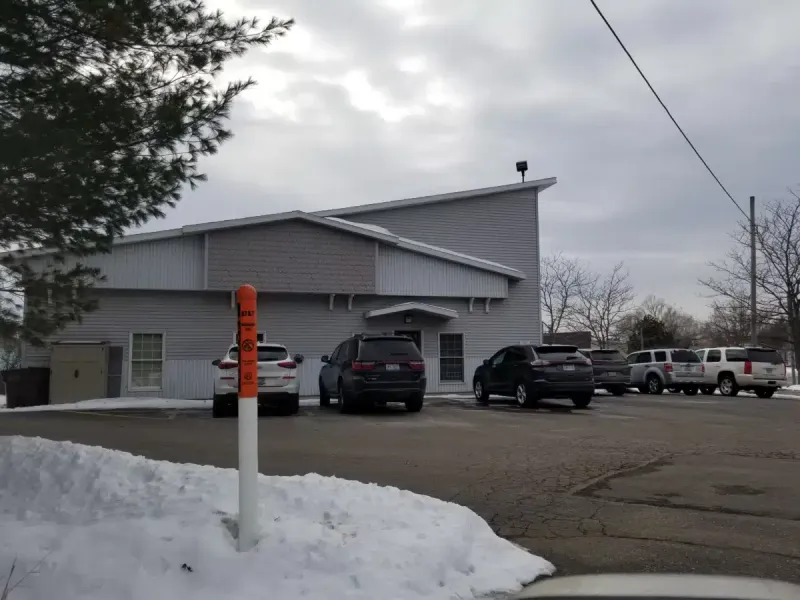 West Michigan Community MH facility in Ludington, Michigan