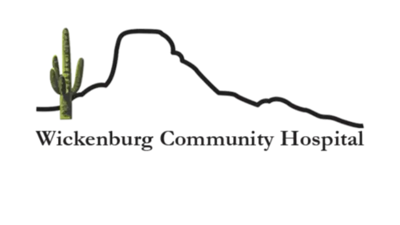 Wickenburg Health Home facility in Wickenburg, Arizona