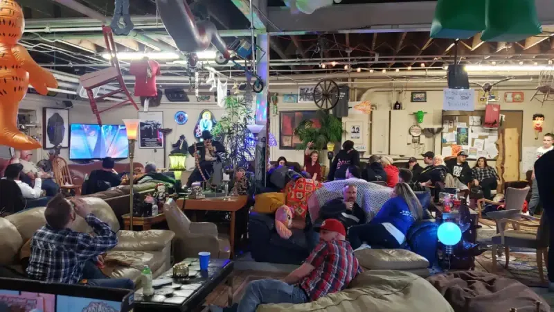 Will Work for Recovery facility in Cardiff by the Sea, California