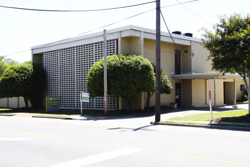 Willowbrooke at Tanner facility in Carrollton, Georgia