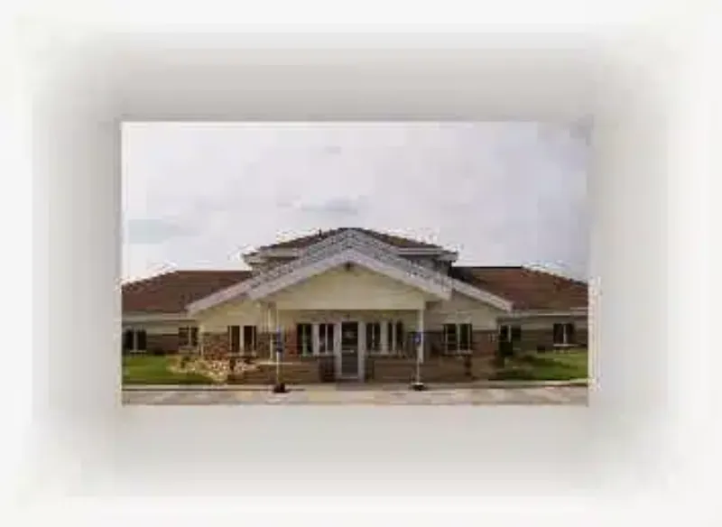 Wings Adolescent Treatment Services facility in Litchfield, Minnesota